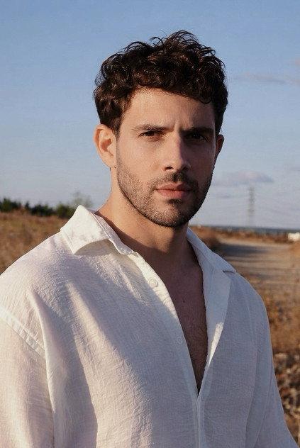 Tugay Erdoğan - Actor Profile Photo