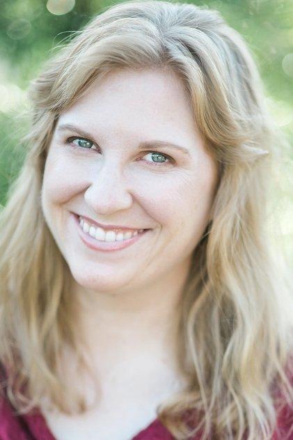 Kaitlyn Robrock - Actor Profile Photo