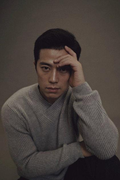 Yin Cong - Actor Profile Photo