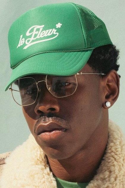 Tyler, The Creator - Actor Profile Photo