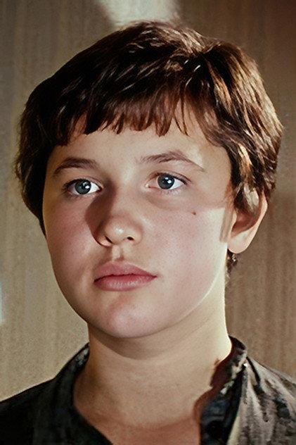 Valentina Kurdyukova - Actor Profile Photo