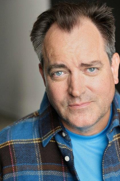 Jim O'Brien - Actor Profile Photo