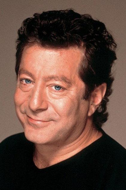 Jeff Wayne - Actor Profile Photo