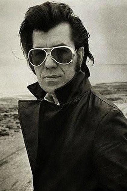 Link Wray - Actor Profile Photo