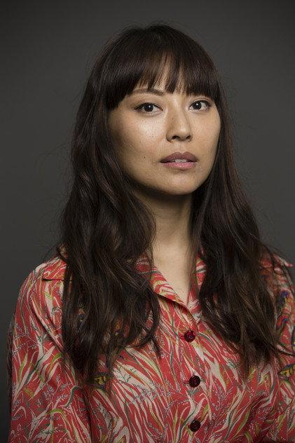Lisette Pagler - Actor Profile Photo