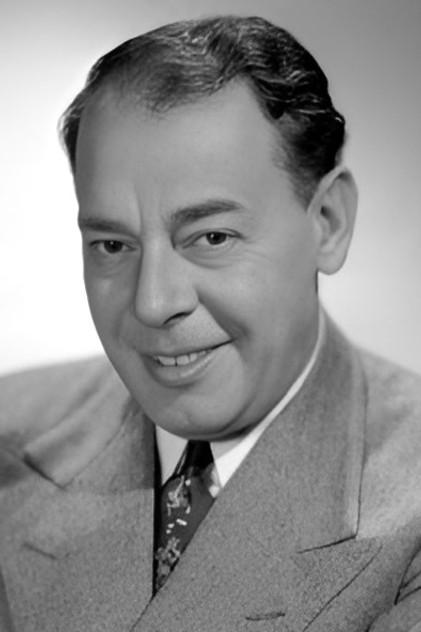 Joe E. Lewis - Actor Profile Photo