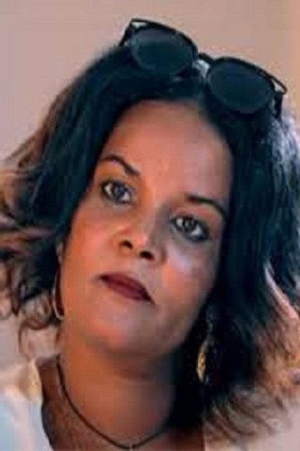 Meskerem Amare - Actor Profile Photo