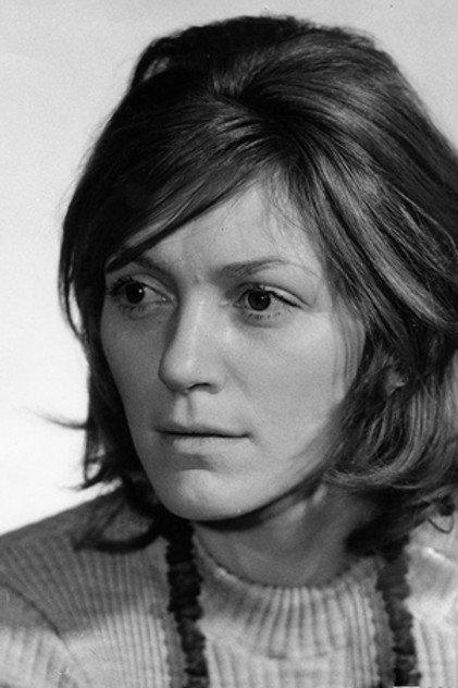 Emma Černá - Actor Profile Photo