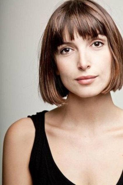 Silvia Degrandi - Actor Profile Photo