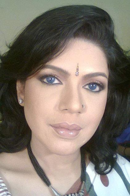 Nondini Chatterjee - Actor Profile Photo
