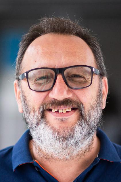 Anton Šulík ml. - Actor Profile Photo