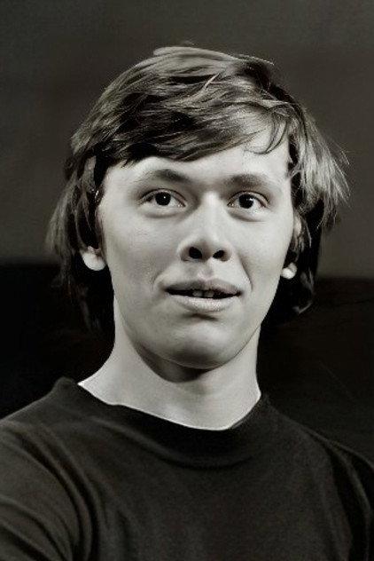 Nikolai Pavlov - Actor Profile Photo