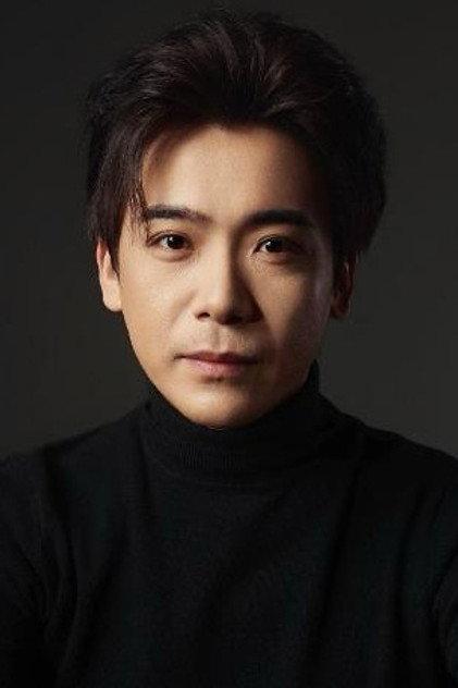 Wang Jinghua - Actor Profile Photo