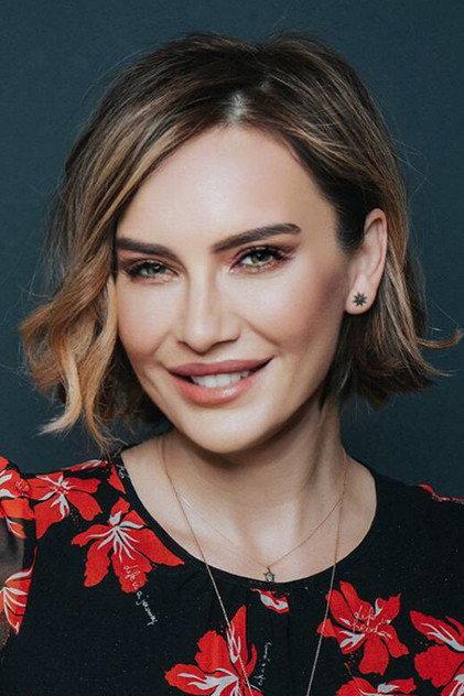 Bahar Feyzan - Actor Profile Photo