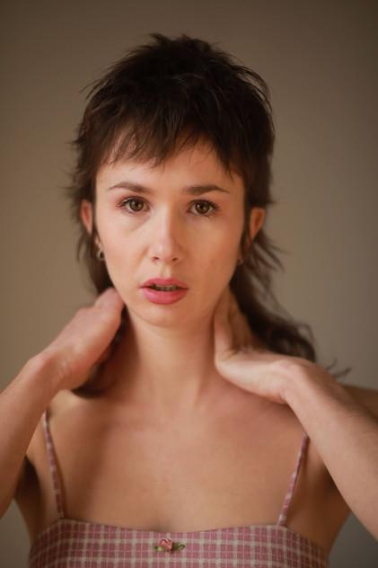 Lola Daniel - Actor Profile Photo