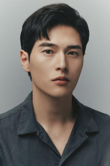 Jung Jae-bin - Actor Profile Photo