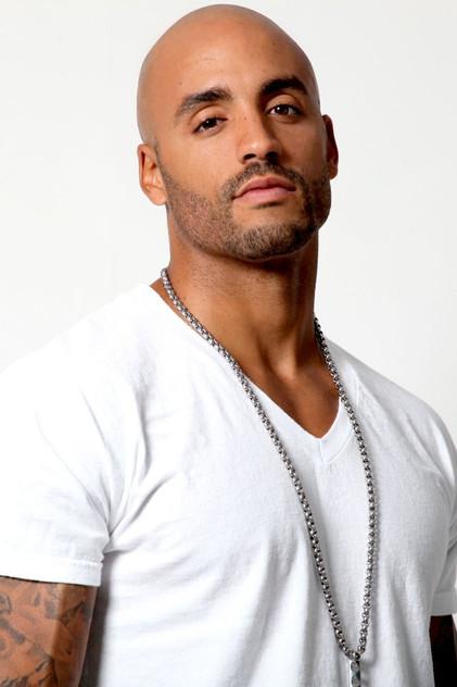 Kevin A. Walton - Actor Profile Photo