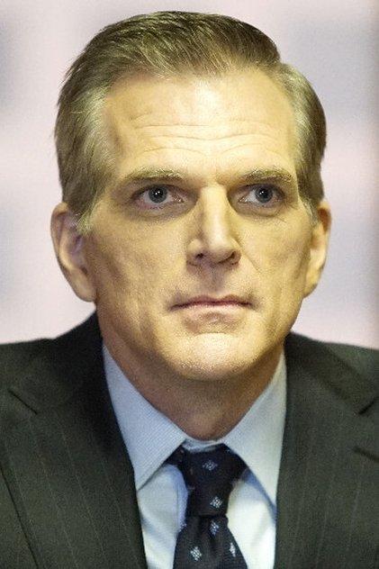 Markus Flanagan - Actor Profile Photo