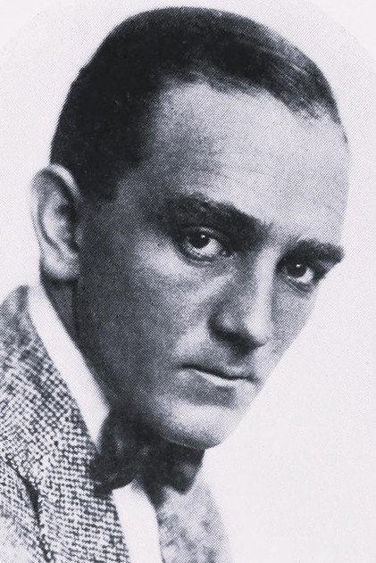 Alva D. Blake - Actor Profile Photo