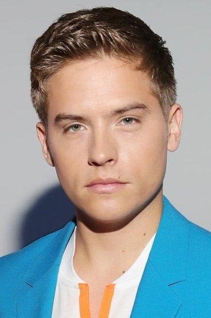 Dylan Sprouse - Actor Profile Photo