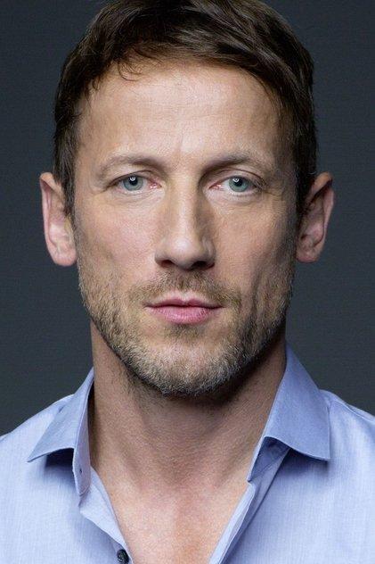 Wotan Wilke Möhring - Actor Profile Photo