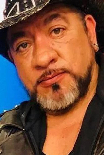 Carlos Trejo - Actor Profile Photo