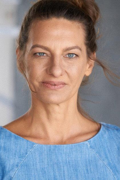 Catrin Striebeck - Actor Profile Photo