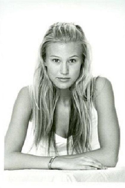 Rosanna Munter - Actor Profile Photo