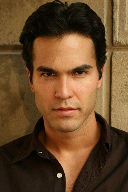 Adrian Alvarado - Actor Profile Photo