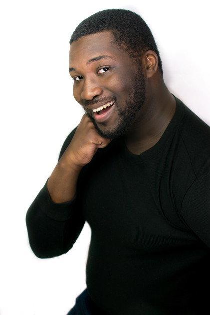 Preston Tyreese Johnson - Actor Profile Photo
