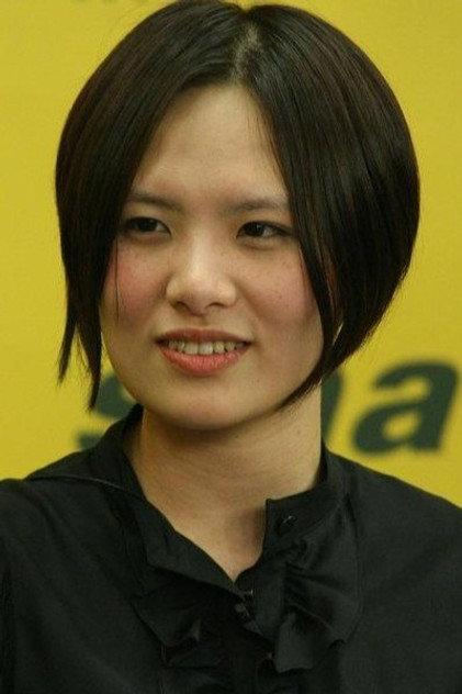 謝馨儀 - Actor Profile Photo