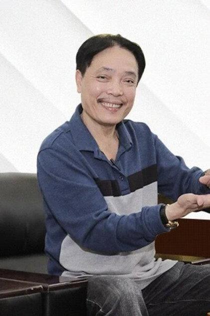 Minh Tuấn - Actor Profile Photo