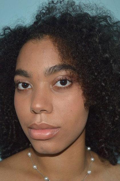 Giovanna Laislla - Actor Profile Photo