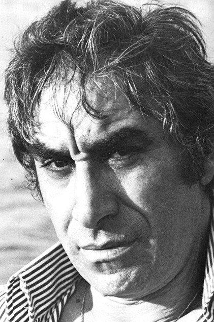 Franco Marino - Actor Profile Photo