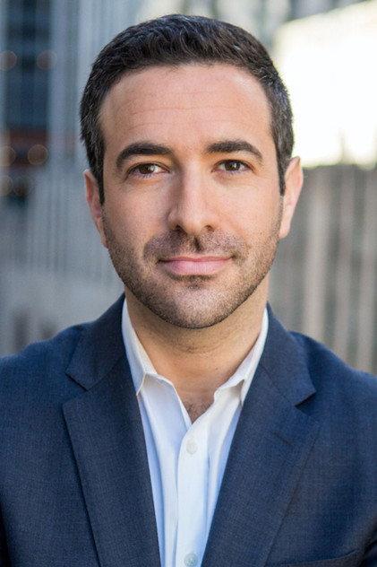 Ari Melber - Actor Profile Photo