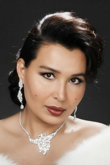 Bülent Ersoy - Actor Profile Photo