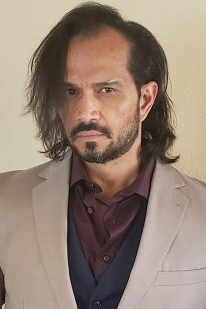 Sidow Sobrino - Actor Profile Photo