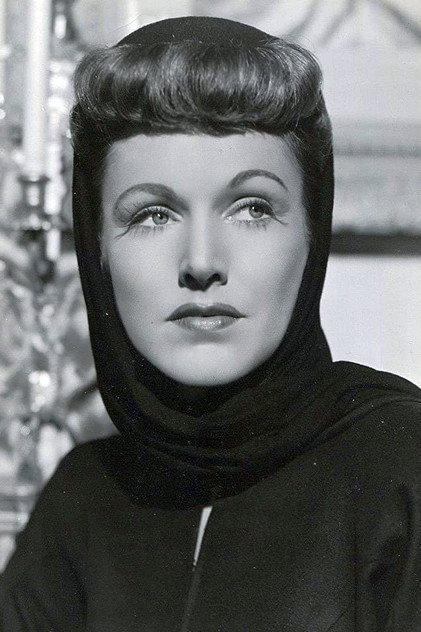 Rose Hobart - Actor Profile Photo