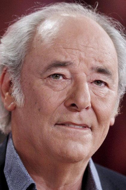Maxime Le Forestier - Actor Profile Photo