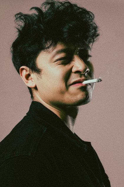 Daung - Actor Profile Photo