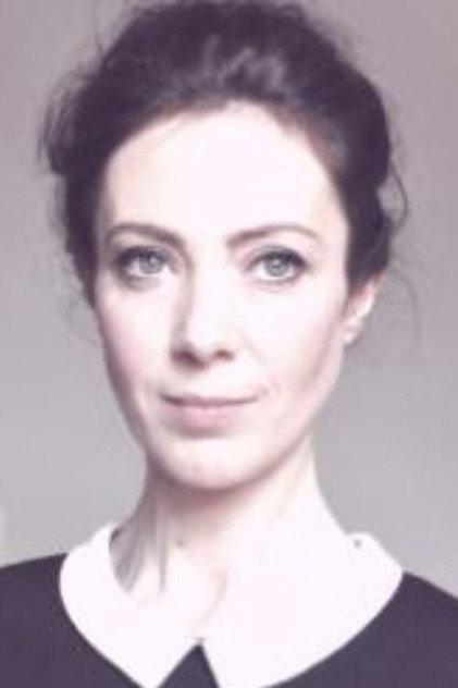 Marijke Van Der Kelen - Actor Profile Photo