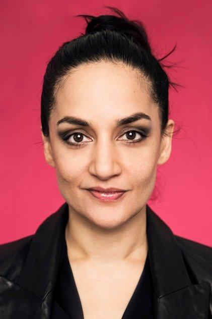 Archie Panjabi - Actor Profile Photo