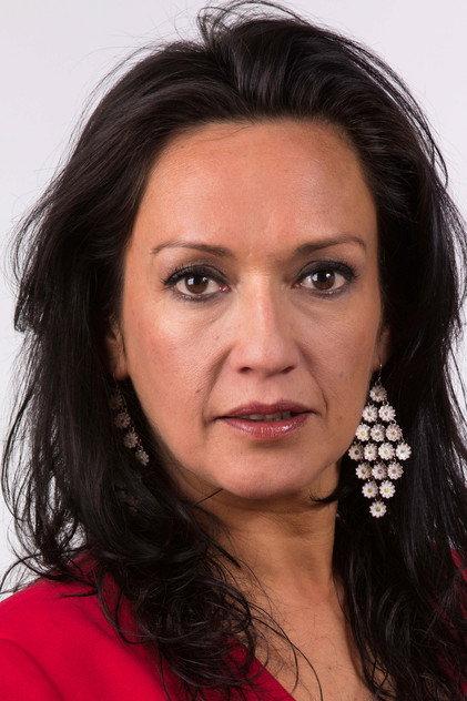 Marisela Santibáñez - Actor Profile Photo