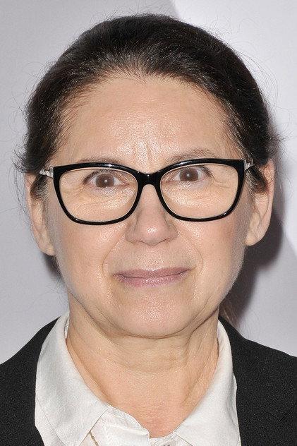 Ildikó Enyedi - Actor Profile Photo