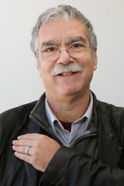 Carlo Siliotto - Actor Profile Photo