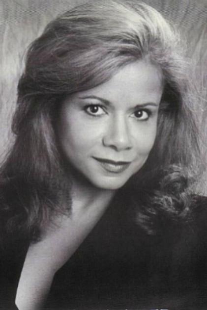 Maria Melendez - Actor Profile Photo