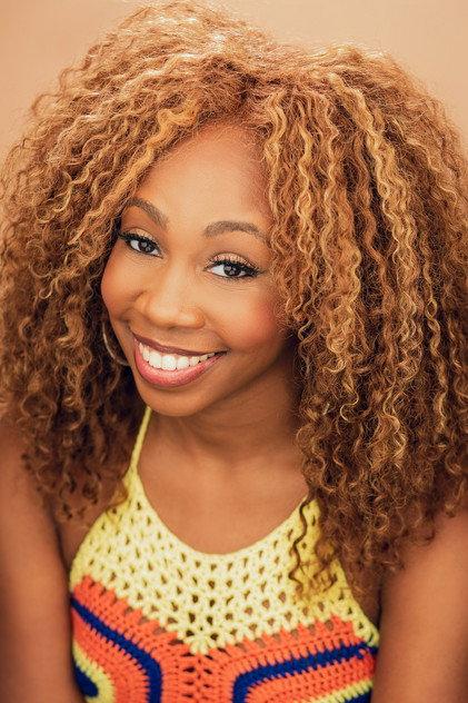 NaTonia Monét - Actor Profile Photo