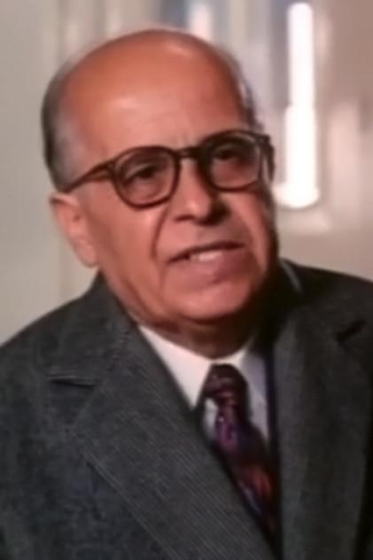 Giorgos Nezos - Actor Profile Photo