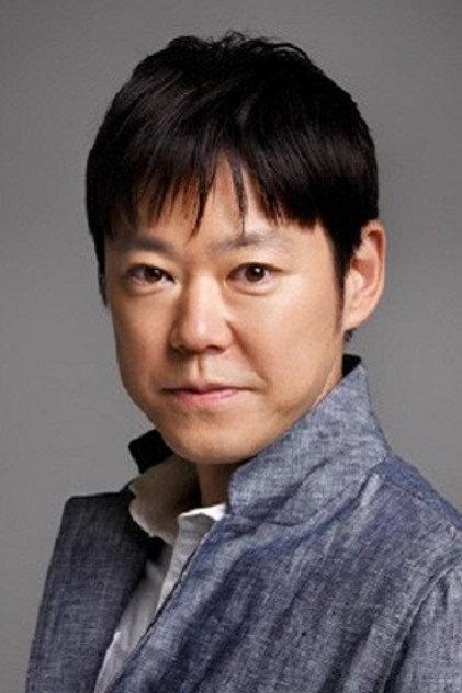 Sadao Abe - Actor Profile Photo