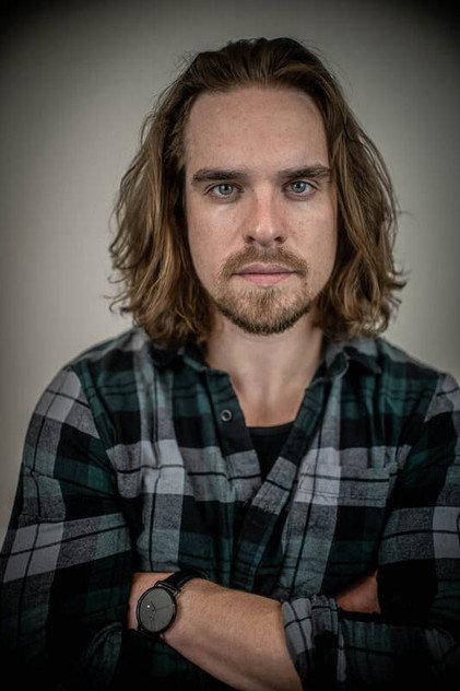 Stephen Michael Spencer - Actor Profile Photo